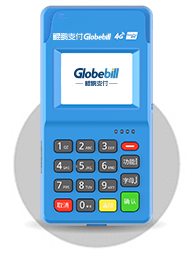 鲲pay电签POS